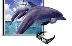 BenQ W1500 Wireless HDMI Projector