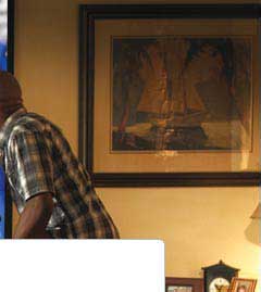 Epson Home Cinema 750HD Projector Banner