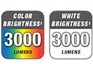 Bright and Colorful