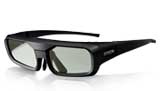 RF 3D Glasses