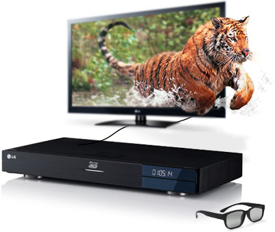 BD690 Network Blu-ray Disc Player