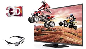 READY TO BE BLOWN AWAY?