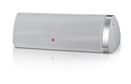 Amazon.com: LG Electronics NP3530 6W Portable Bluetooth Speaker with NFC: Electronics