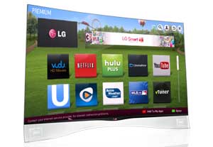 VOICE SEARCH FOR GOOGLE TV