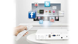 SMART TV. INSPIRED BY YOU