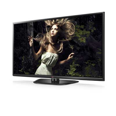50PN6500 Full HD Plasma TV Plasma 1080p 600Hz HDTV