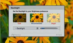 THE CONTENT YOU WANT AT YOUR FINGERTIPS