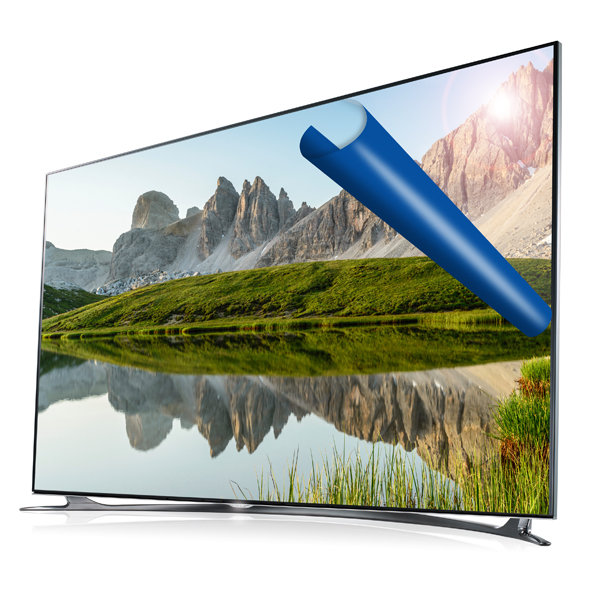 Samsung UN75F8000 75Inch 1080p 240Hz 3D Ultra Slim Smart