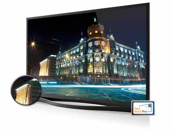 Real Black Pro Panel