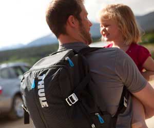 thule crossover 17