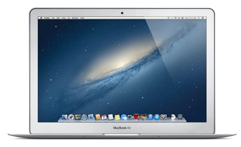 Amazon.com: Apple MacBook Air MD761LL/A 13.3-Inch Laptop (OLD ...