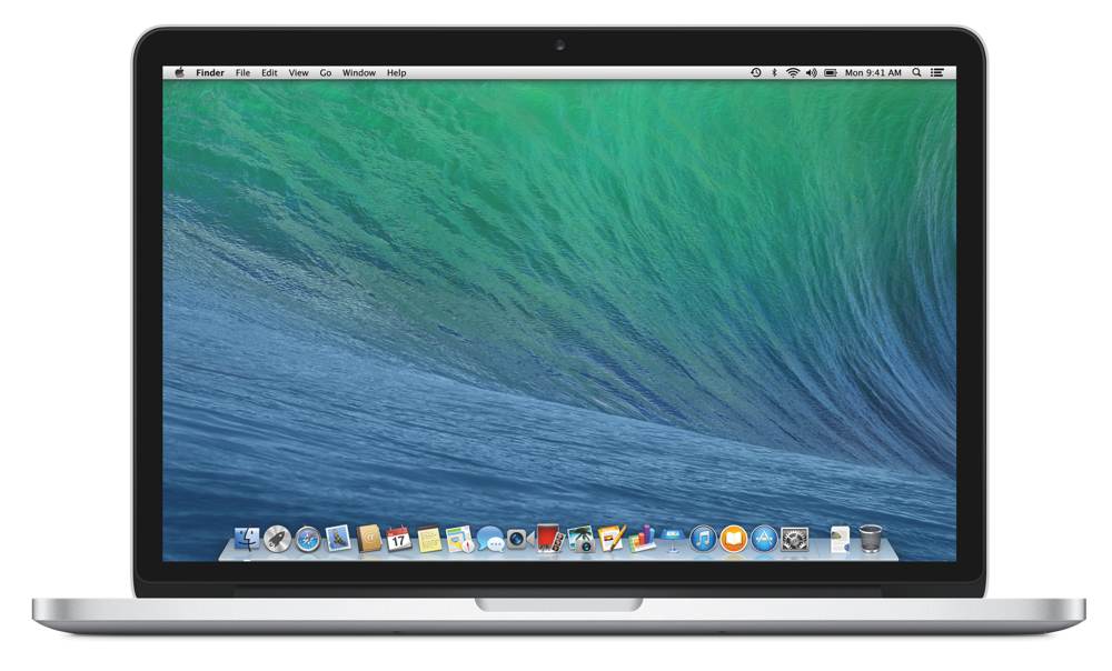Amazon.com : Apple MacBook Pro ME864LL/A 13.3-Inch Laptop with ...