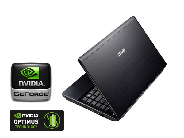 Dalle écran 13.3" LED Pour ASUS U36SG - 1366x768 WXGA Neuf Sous Garantie