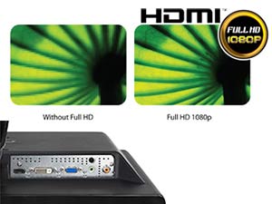 Desktop High Definition Cinematics 