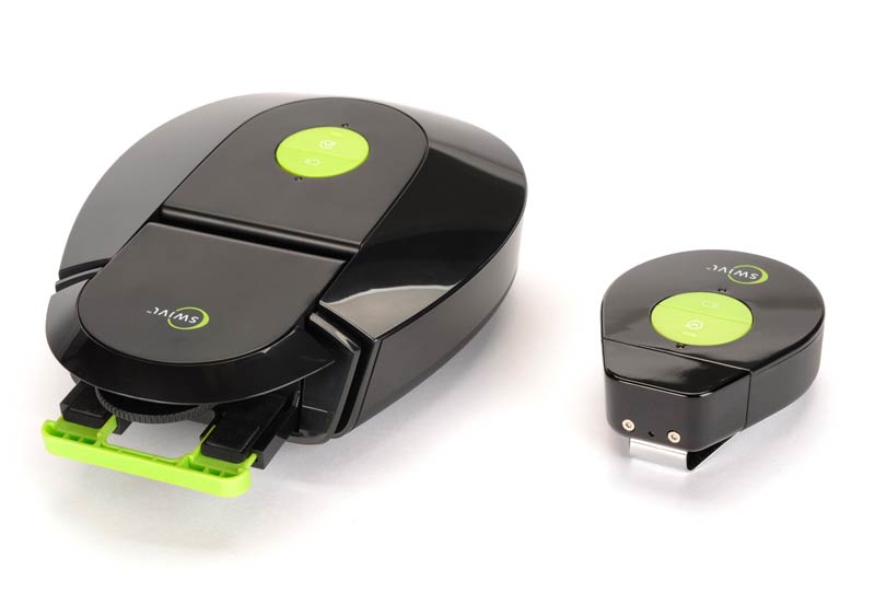 Swivl Personal Cameraman HandsFree Control with