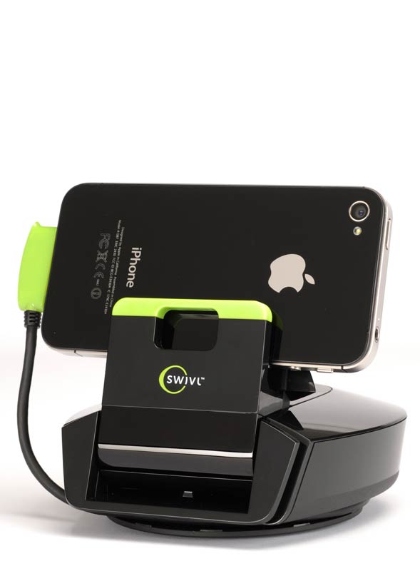 Swivl Personal Cameraman HandsFree Control with