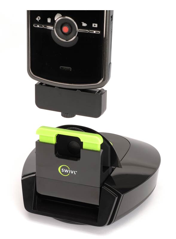 Swivl Personal Cameraman HandsFree Control with