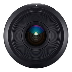 EX-M60SBUS 60mm Lens Product Shot