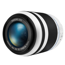 EX-T50200CSWUS 50-200mm Lens