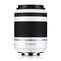 EX-T50200CSWUS 50-200mm Lens