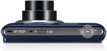Samsung ST150 Smart Camera Product Shot