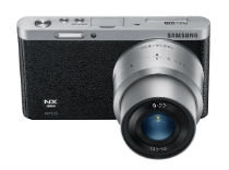 Samsung NX mini