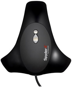 Datacolor Spyder4Elite Product Shot