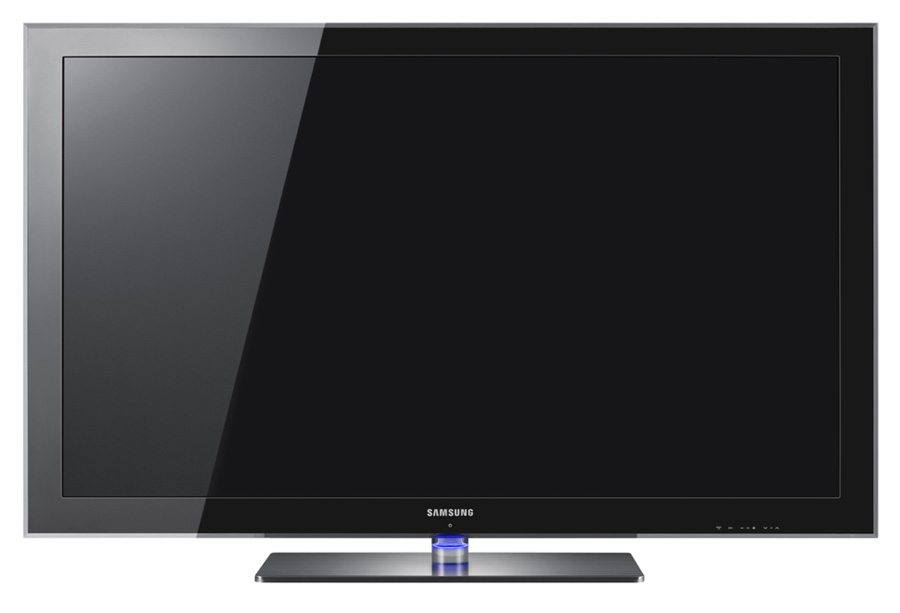 Samsung UN46B8500 46Inch 1080p 240 Hz LED HDTV Electronics