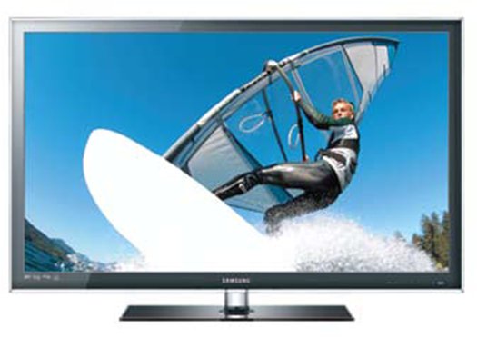 Samsung LED 55C6300