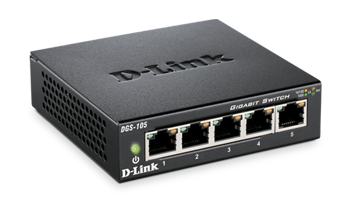 DGS-105 main