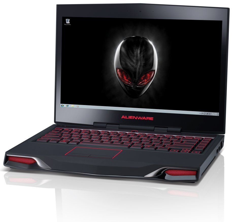 SHELI FOR dell ALIENWARE M17X R5 Laptop Motherboard 5RW0M