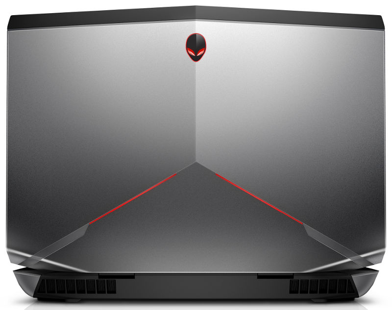 Amazon.com : Alienware ALW17-6869sLV 17-Inch Laptop (2.4 GHz Intel ...