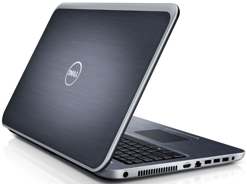 Dell Inspiron 17R, 17Inch Notebook, i53337U, 8GB, 1TB i17RM2581sLV