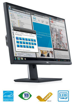 Dell UltraSharp U2913WM 29" Ultra-wide monitor