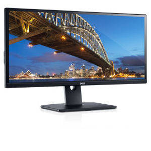 Dell UltraSharp U2913WM 29" Ultra-wide monitor