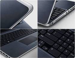 Essential features