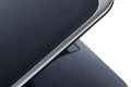 Inspiron 15R (5537) - Inspiron 15R: Close-up of aluminum edge finish