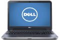 Inspiron 15R (5537) - Inspiron 15R: Full front screen view