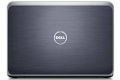 Inspiron 15R (5537) - Inspiron 15R: Back cover view