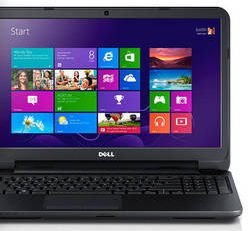 Impressive performance