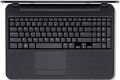 Inspiron 15 (3521) - Inspiron 15 Touch: Overhead keyboard view