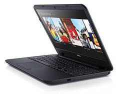Inspiron 15 Touch Laptop: Big on features, not on price.