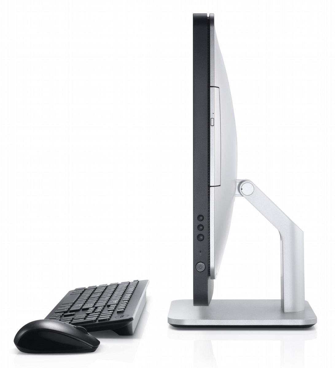 Dell Insprion One 2330, 23Inch AllinOne Desktop, Windows 8, Intel