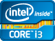 Intel&reg; Core&trade; i3 processor