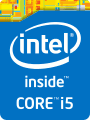 Intel® Core™ i5 processor