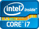 Intel&reg; Core&trade; i7 processor
