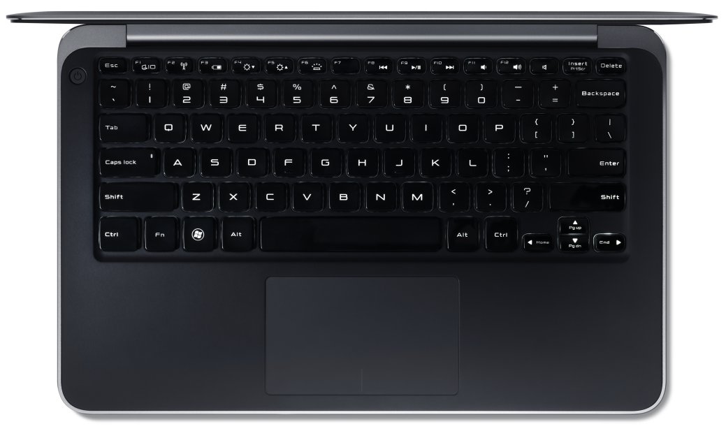 Amazon.ca Laptops Dell XPS 13 13Inch Ultrabook (Windows 7, i52467M 1