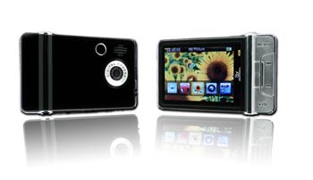 Sly Electronics SL524CMP