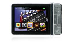 SL524CMP Media Playback