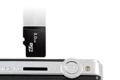 SL524CMP micro SD